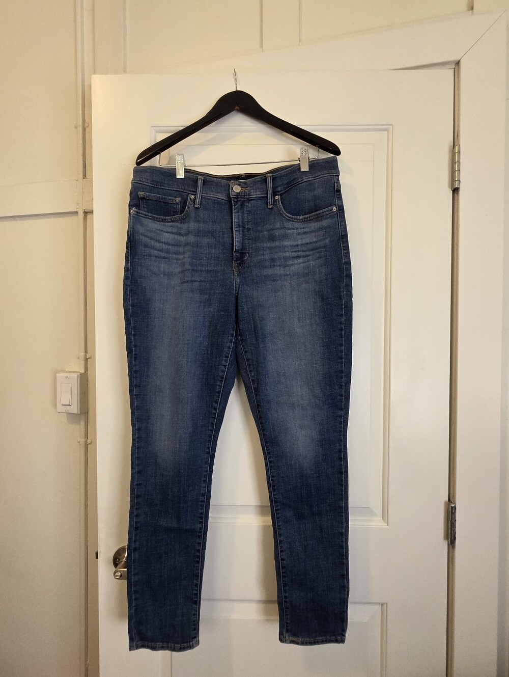Levi's Women's Skinny Jeans